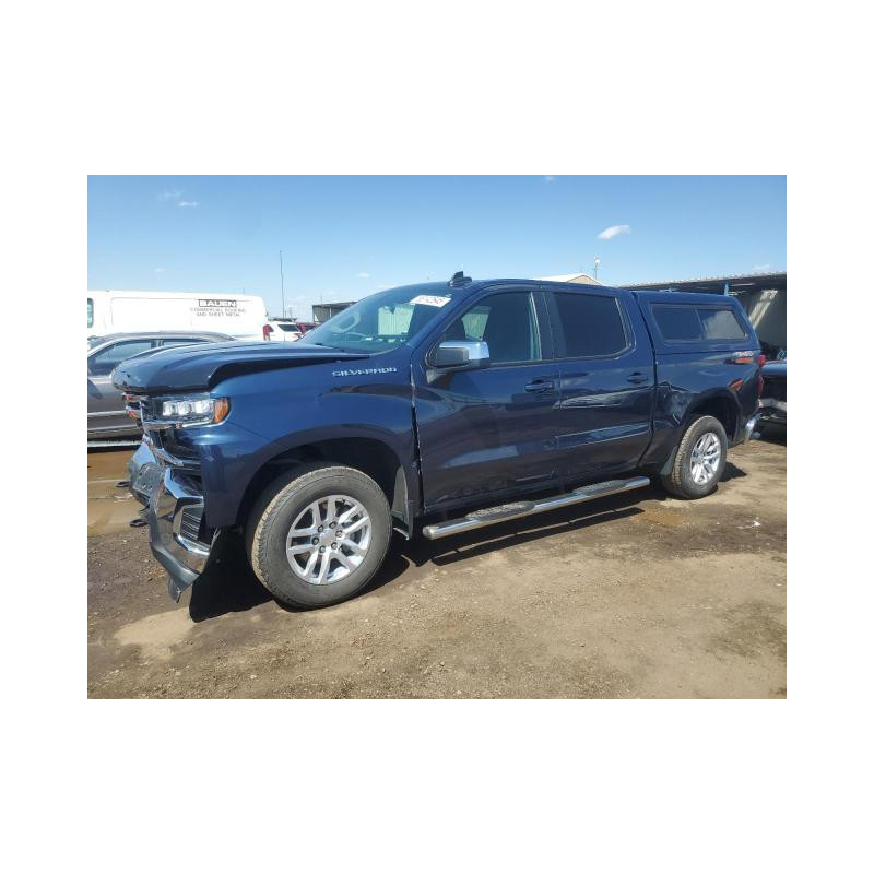 2022 CHEVROLET ALL Models 1GCPYJEK1NZ217521 56142645 2022 CHEVROLET ALL Models 1GCPYJEK1NZ217521 56142645