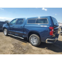 2022 CHEVROLET ALL Models 1GCPYJEK1NZ217521 56142645