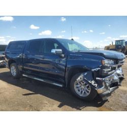 2022 CHEVROLET ALL Models 1GCPYJEK1NZ217521 56142645