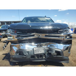 2022 CHEVROLET ALL Models 1GCPYJEK1NZ217521 56142645