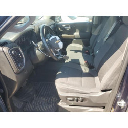 2022 CHEVROLET ALL Models 1GCPYJEK1NZ217521 56142645