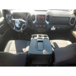 2022 CHEVROLET ALL Models 1GCPYJEK1NZ217521 56142645