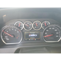 2022 CHEVROLET ALL Models 1GCPYJEK1NZ217521 56142645