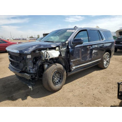 2023 GMC YUKON 1GKS2DKL3PR531642 56549565