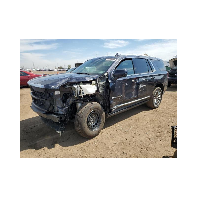 2023 GMC YUKON 1GKS2DKL3PR531642 56549565 2023 GMC YUKON 1GKS2DKL3PR531642 56549565