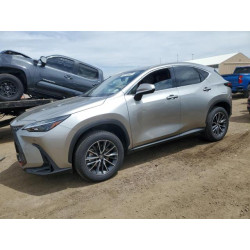 2023 LEXUS NX 350H JTJGKCEZ7P2011042 56748435