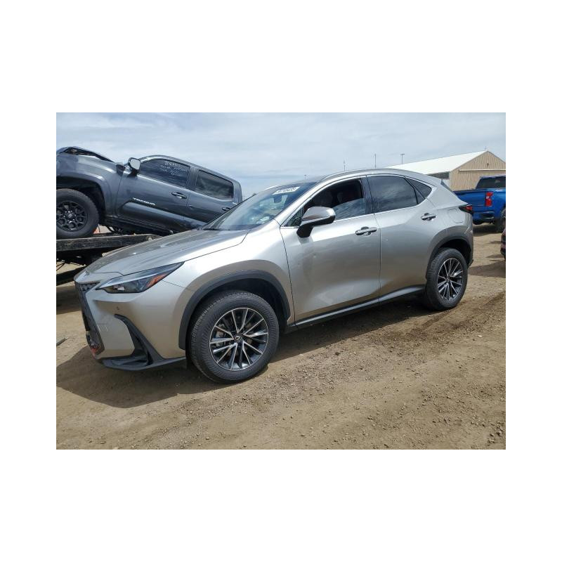 2023 LEXUS NX 350H JTJGKCEZ7P2011042 56748435 2023 LEXUS NX 350H JTJGKCEZ7P2011042 56748435