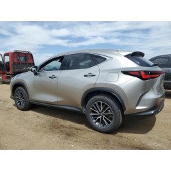 2023 LEXUS NX 350H JTJGKCEZ7P2011042 56748435