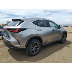 2023 LEXUS NX 350H JTJGKCEZ7P2011042 56748435