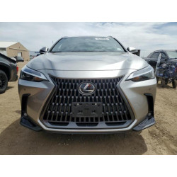 2023 LEXUS NX 350H JTJGKCEZ7P2011042 56748435