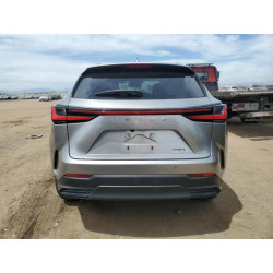 2023 LEXUS NX 350H JTJGKCEZ7P2011042 56748435