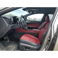 2023 LEXUS NX 350H JTJGKCEZ7P2011042 56748435