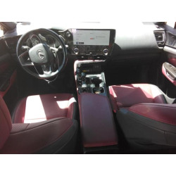 2023 LEXUS NX 350H JTJGKCEZ7P2011042 56748435