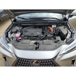 2023 LEXUS NX 350H JTJGKCEZ7P2011042 56748435