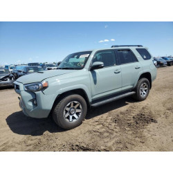 2023 TOYOTA 4RUNNER SE JTERU5JR9P6179342 56858095