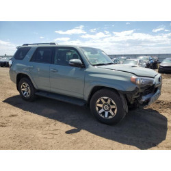 2023 TOYOTA 4RUNNER SE JTERU5JR9P6179342 56858095