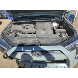 2023 TOYOTA 4RUNNER SE JTERU5JR9P6179342 56858095