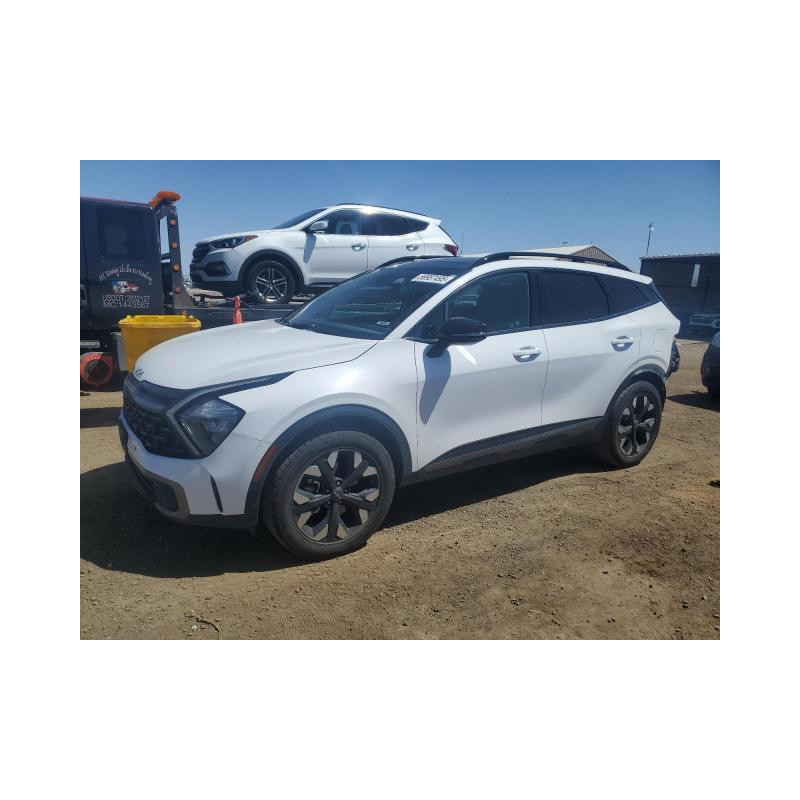 2023 KIA SPORTAGE X 5XYK6CAF4PG099194 56987495 2023 KIA SPORTAGE X 5XYK6CAF4PG099194 56987495