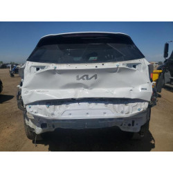 2023 KIA SPORTAGE X 5XYK6CAF4PG099194 56987495