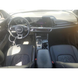 2023 KIA SPORTAGE X 5XYK6CAF4PG099194 56987495