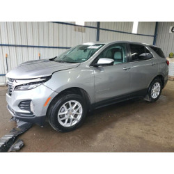 2024 CHEVROLET EQUINOX 3GNAXUEG4RL227132 57246365