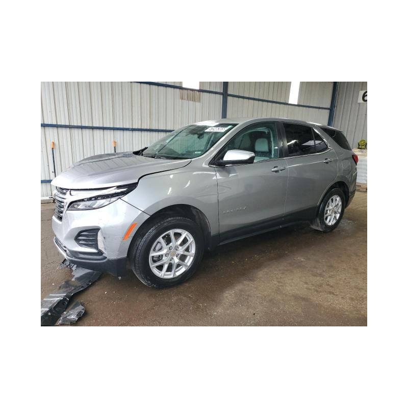 2024 CHEVROLET EQUINOX 3GNAXUEG4RL227132 57246365