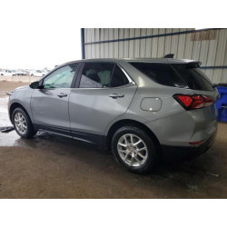 2024 CHEVROLET EQUINOX 3GNAXUEG4RL227132 57246365