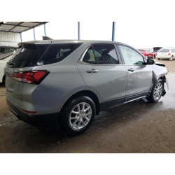 2024 CHEVROLET EQUINOX 3GNAXUEG4RL227132 57246365