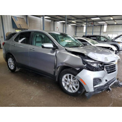 2024 CHEVROLET EQUINOX 3GNAXUEG4RL227132 57246365