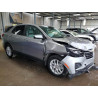 2024 CHEVROLET EQUINOX 3GNAXUEG4RL227132 57246365
