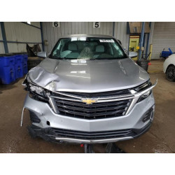 2024 CHEVROLET EQUINOX 3GNAXUEG4RL227132 57246365