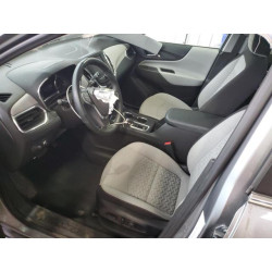 2024 CHEVROLET EQUINOX 3GNAXUEG4RL227132 57246365