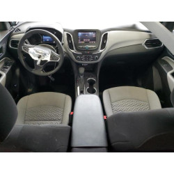 2024 CHEVROLET EQUINOX 3GNAXUEG4RL227132 57246365
