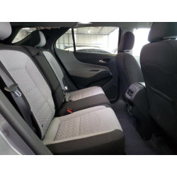 2024 CHEVROLET EQUINOX 3GNAXUEG4RL227132 57246365