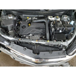 2024 CHEVROLET EQUINOX 3GNAXUEG4RL227132 57246365