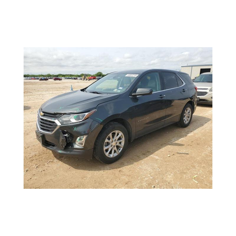 2020 CHEVROLET EQUINOX 2GNAXUEV7L6109361 53697215 2020 CHEVROLET EQUINOX 2GNAXUEV7L6109361 53697215
