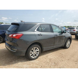 2020 CHEVROLET EQUINOX 2GNAXUEV7L6109361 53697215