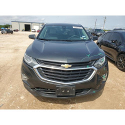 2020 CHEVROLET EQUINOX 2GNAXUEV7L6109361 53697215