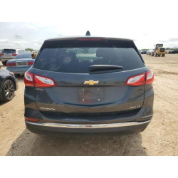 2020 CHEVROLET EQUINOX 2GNAXUEV7L6109361 53697215