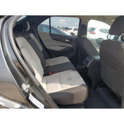 2020 CHEVROLET EQUINOX 2GNAXUEV7L6109361 53697215