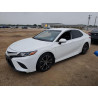 2020 TOYOTA CAMRY 4T1G11AK6LU335385 53713775