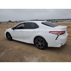 2020 TOYOTA CAMRY 4T1G11AK6LU335385 53713775