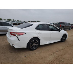 2020 TOYOTA CAMRY 4T1G11AK6LU335385 53713775