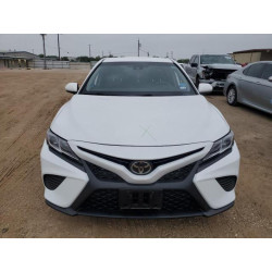 2020 TOYOTA CAMRY 4T1G11AK6LU335385 53713775
