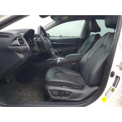 2020 TOYOTA CAMRY 4T1G11AK6LU335385 53713775