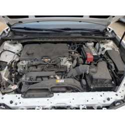 2020 TOYOTA CAMRY 4T1G11AK6LU335385 53713775