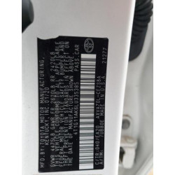 2020 TOYOTA CAMRY 4T1G11AK6LU335385 53713775