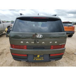 2025 HYUNDAI SANTA FE 5NMP24G12SH041876 54260755