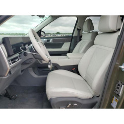 2025 HYUNDAI SANTA FE 5NMP24G12SH041876 54260755