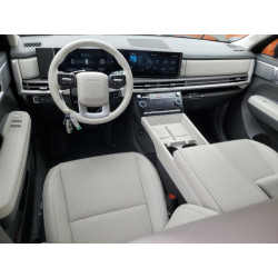 2025 HYUNDAI SANTA FE 5NMP24G12SH041876 54260755